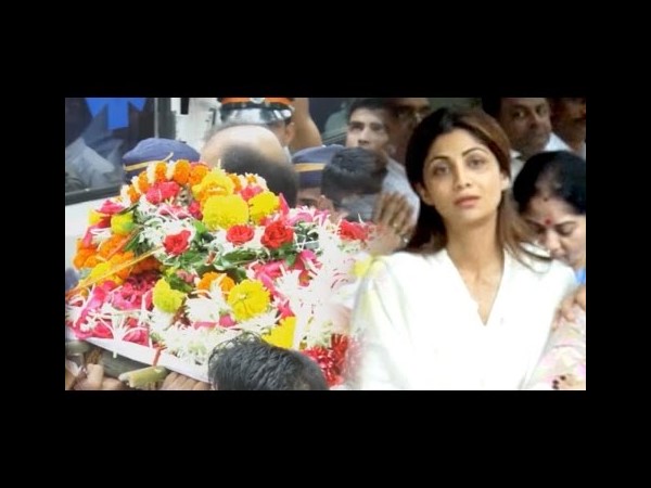 ಶಿಲ್ಪಾ ಶೆಟ್ಟಿ ಅಪ್ಪ