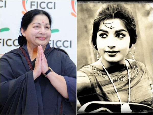 ಜಯಲಲಿತಾ ನಿಧನ