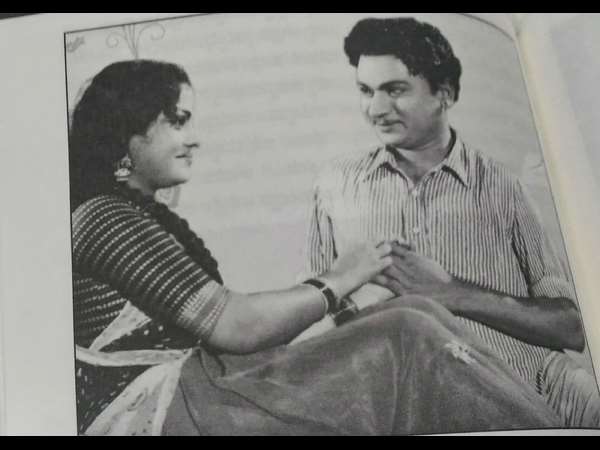 ಕಥೆ ಶುರುವಾಗಿದ್ದು ಇಲ್ಲಿಂದ...