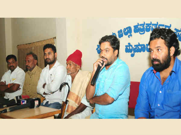 ನಿರ್ದೇಶಕ ಕೆ.ಎಂ ರಘು ಹೇಳಿದ್ದೇನು?
