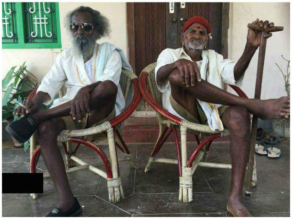 ಸೆಂಚುರಿ ಗೌಡ್ರು ಹೇಳಿದ್ದೇನು?