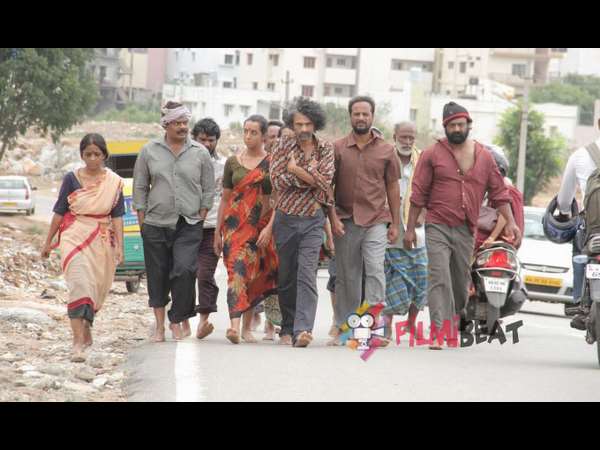 'ದಂಡುಪಾಳ್ಯ-2' ಕಂಪ್ಲೀಟ್ !