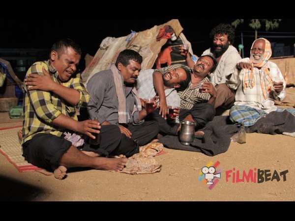 ಬೆಳ್ಳಿತೆರೆಯಲ್ಲಿ ಮತ್ತೊಂದು ಕ್ರೌರ್ಯ ಕಥೆ ಗ್ಯಾರೆಂಟಿ!