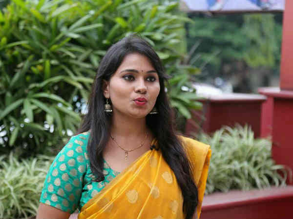 ಪೂಜಾ, ತಿಥಿ ಚಿತ್ರ ನಟಿ