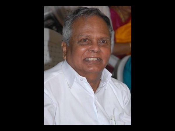 Documentary on Kannada Legendary Director Siddalingaiah Documentary on Kannada Legendary Director Siddalingaiah