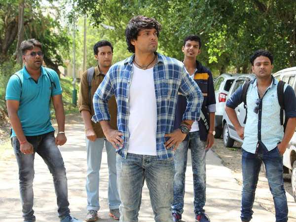 Kirik Party is censored 'U' without any cuts Kirik Party is censored 'U' without any cuts