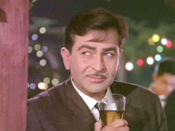 ರಾಜ್ ಕಪೂರ್