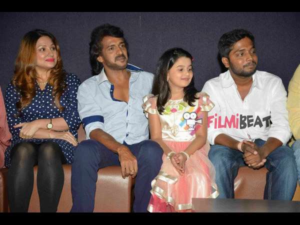 ಅಂಡರ್ ವರ್ಲ್ಡ್ ಸಬ್ಜೆಕ್ಟ್ ಕೈಗೆತ್ತಿಕೊಂಡಿದ್ದಾರೆ ಲೋಹಿತ್