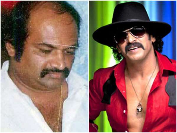 ಜಯರಾಜ್ ಪಾತ್ರದಲ್ಲಿ ರಿಯಲ್ ಸ್ಟಾರ್.?