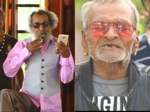 ಇಬ್ಬರ ಗೆಟಪ್ ಫುಲ್ ಚೇಂಜ್!