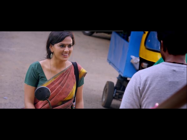 'ಅನನ್ಯ' ಟೀಚರ್ ತುಂಬಾ ಒಳ್ಳೆಯವರು!