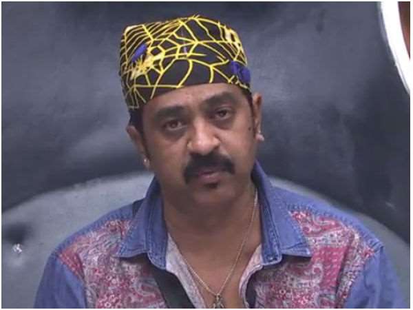 'ಸೀಸನ್-4' ರ ಮೊದಲ ಫೈನಲ್ ಅಭ್ಯರ್ಥಿ