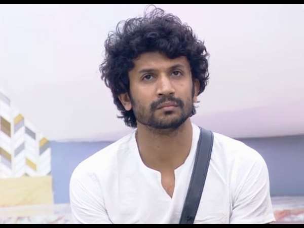 'ಬಿಗ್ ಬಾಸ್' ಮನೆಯಿಂದ ಭುವನ್ ಔಟ್!