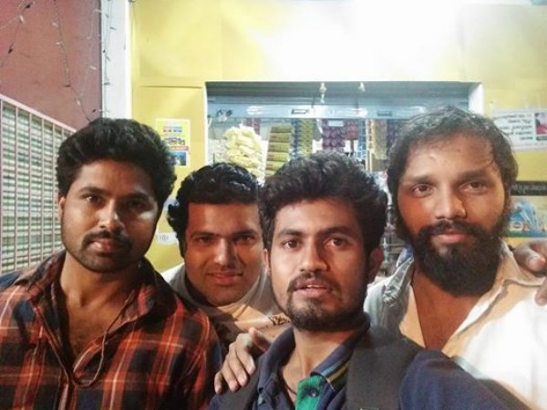 ಮನಸ್ಸಿಗೆ ನಾಟುವ ಕಟುವಾದ ಸಂಭಾಷಣೆ