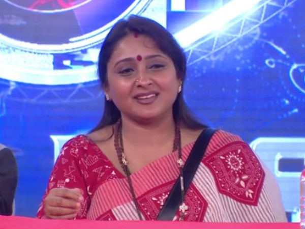 ಮಾಳವಿಕಾ ಕೊಟ್ಟ ಉತ್ತರ