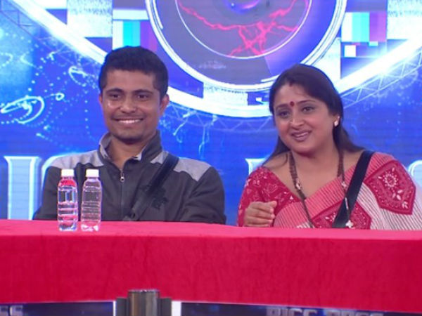 ಮಾಳವಿಕಾ ಯಾಕೆ ಮಾತನಾಡಲ್ಲ ಗೊತ್ತಾ?