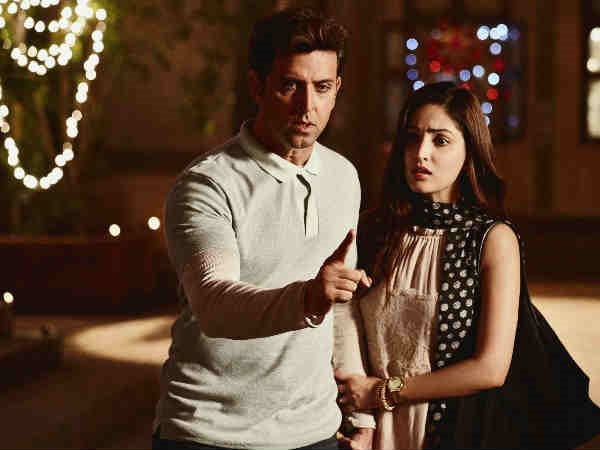 Kaabil movie review: The Indian Express