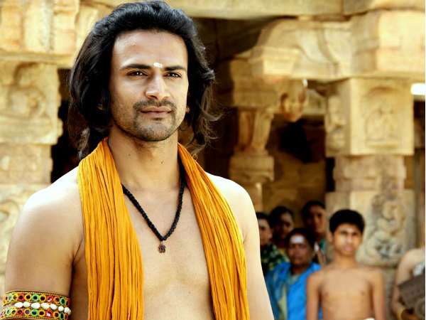 ವಚನಕಾರ 'ಅಲ್ಲಮ' ಜೀವನಚರಿತ್ರೆ