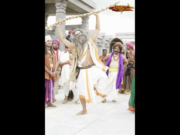 ಮಾಸ್ ಪ್ರೇಕ್ಷಕರಿಗಲ್ಲ.!