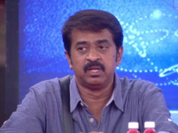 ಮೋಹನ್ ಭಾಷಣ ಹೇಗಿತ್ತು.?