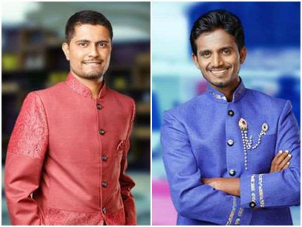 'ಪ್ರಥಮ್'ಗೆ ಹೆಚ್ಚು ಮತ!