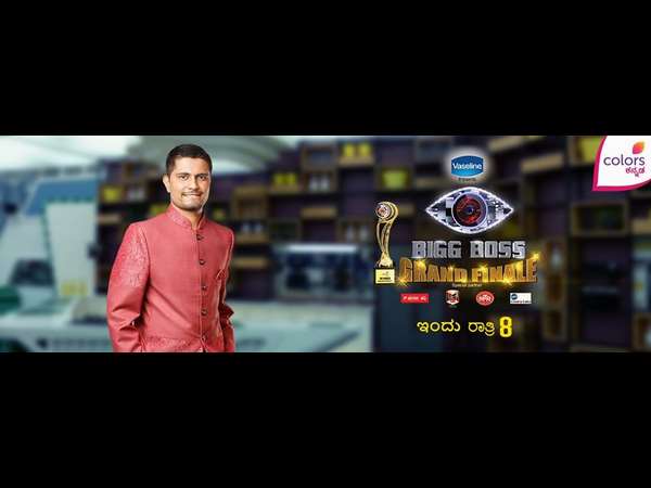 ನಮ್ಮ FB POLL ಪ್ರಕಾರ 'ಬಿಗ್ ಬಾಸ್' ವಿನ್ನರ್?