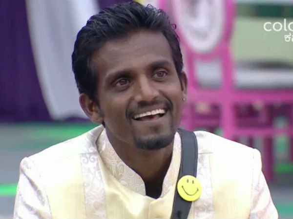 ಪ್ರಥಮ್ ರವರಲ್ಲಿ ಕೀರ್ತಿಗೆ ಏನು ಇಷ್ಟ.?