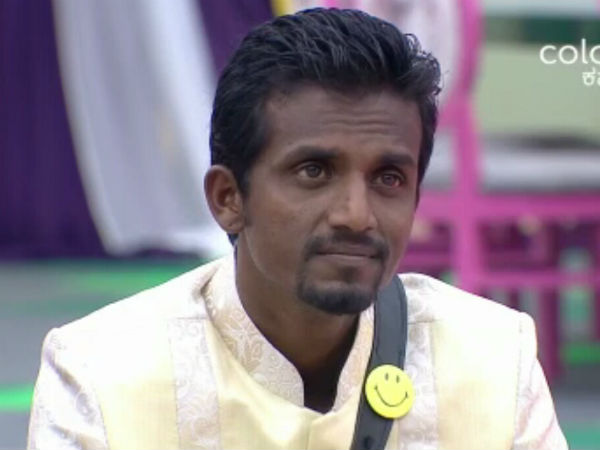 ಪ್ರಥಮ್ ಇರಲಿಲ್ಲ ಅಂದಿದ್ರೆ....