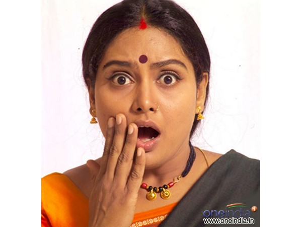 ನಟಿ ಶ್ರುತಿ ಕೂಡ ಇರ್ತಾರೆ.!