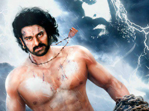 'ಬಾಹುಬಲಿ 2' ಚಿತ್ರದ ಸ್ಯಾಟಲೈಟ್ ರೈಟ್ಸ್