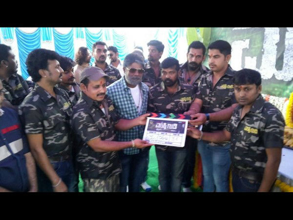 'ಮಾಸ್ತಿ ಗುಡಿ' ಚಿತ್ರತಂಡ ಹೀಗೆ ಮಾಡಿದ್ಯಾಕೆ?