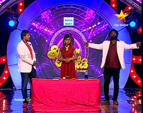 ಹುಚ್ಚ ವೆಂಕಟ್ ಹೇಳಿದ್ದೇನು?