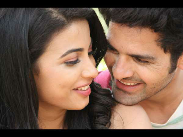 Laugh off this lamenting kiss: Deccan Chronicle