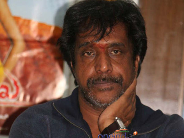 'ಕಿರಿಕ್ ಕೀರ್ತಿ' ಚಿತ್ರ ನಿರ್ದೇಶಕರು ಯಾರು?