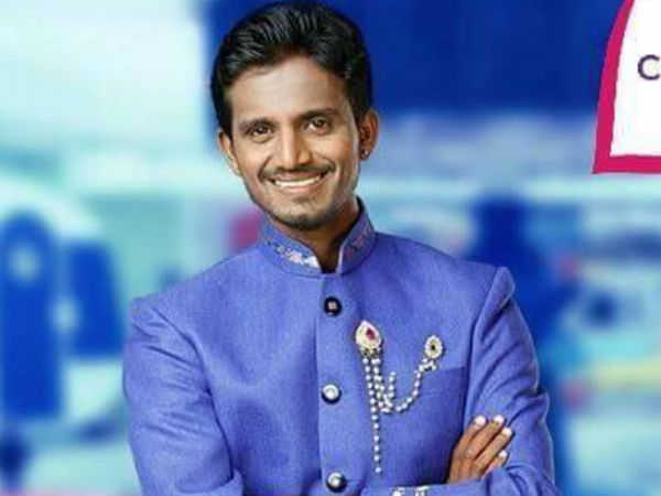 'ಕಿರಿಕ್ ಕೀರ್ತಿ' ಚಿತ್ರಕಥೆ ಏನು?