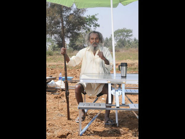 ಗಡ್ಡಪ್ಪನ ಹೊಸ ಚಿತ್ರ