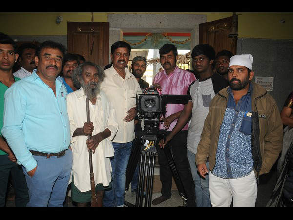 ನಿರ್ಮಾಪಕರು ಯಾರು?