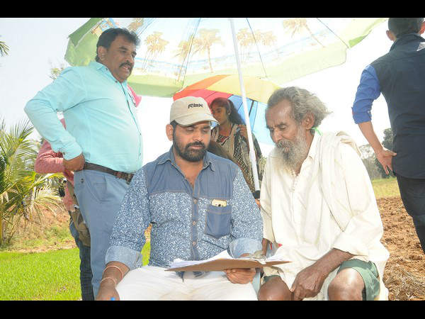 ನಿರ್ದೇಶಕರು ಯಾರು?