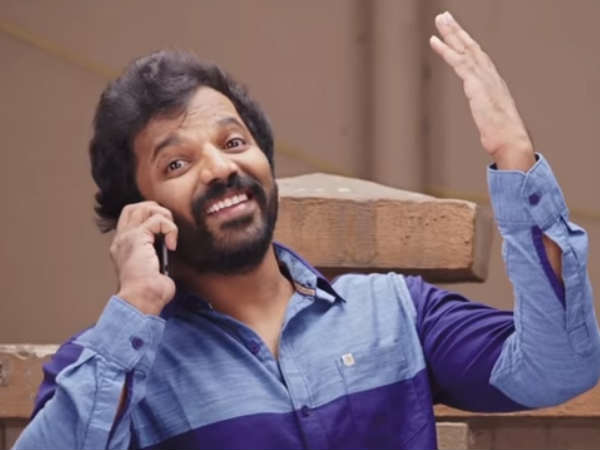 ಸತೀಶ್ ನಿನಾಸಂ 2 ಸಿನಿಮಾಗಳು ಪರಭಾಷೆಗೆ ರಿಮೇಕ್