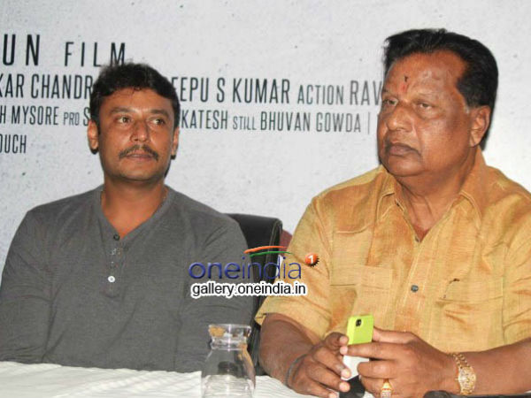 ಇತ್ತ ಸಂದೇಶ್ ನಾಗರಾಜ್ ಕೊಟ್ಟ ಸಂದೇಶ