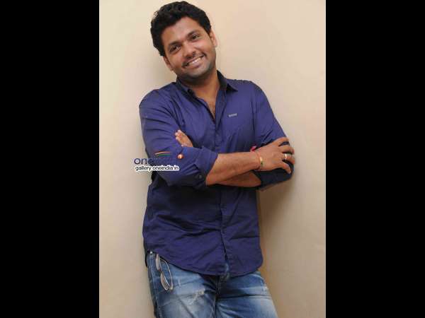 ಟೈಟಲ್ ಊಹಾಪೋಹಕ್ಕೆ ರಕ್ಷಿತ್ ಶೆಟ್ಟಿ ಉತ್ತರ