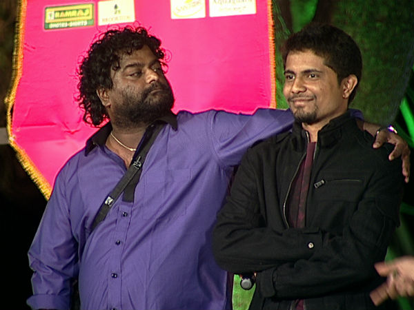 ಪ್ರಥಮ್ ಕೆಲಸವನ್ನ ಹೊಗಳಿದ ಫೈರಿಂಗ್ ಸ್ಟಾರ್