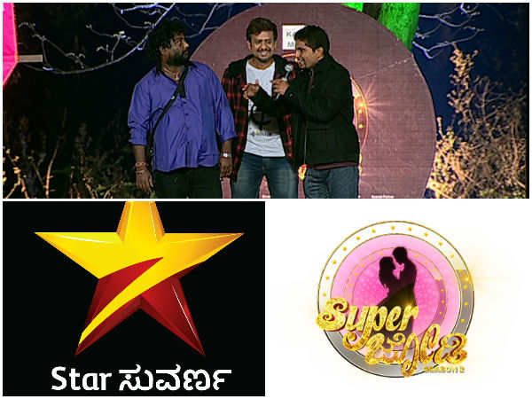 ಇದು ಟ್ರೈಲರ್ ಮಾತ್ರ, ಫುಲ್ ಫಿಕ್ಚರ್ ಬಾಕಿಯಿದೆ