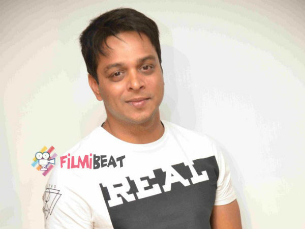 ಶ್ರೀನಿವಾಸ್ ನಿರ್ದೇಶನ ಹೇಗಿದೆ?