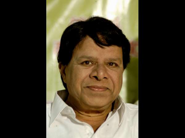 'ಬಾಲಕೃಷ್ಣ ಪ್ರಶಸ್ತಿ'-ಎಂ.ಎಸ್ ಉಮೇಶ್