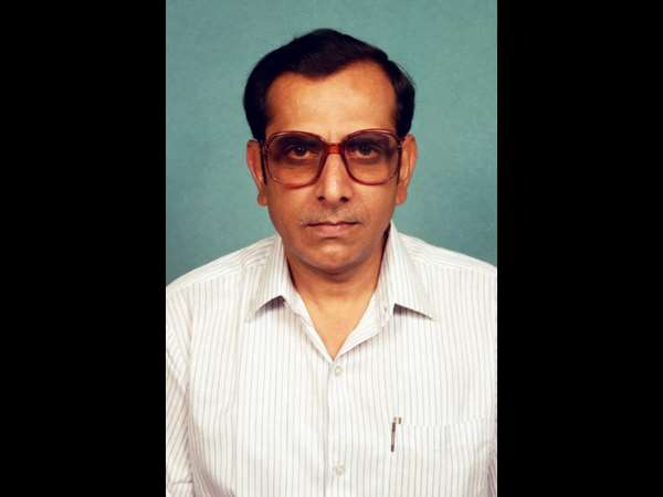 'ಶಂಕರ್ ಸಿಂಗ್ ಪ್ರಶಸ್ತಿ'-ಸಿ.ಜಯರಾಂ