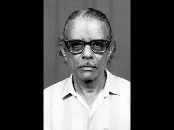 'ಎಸ್. ರಂಗ ಪ್ರಶಸ್ತಿ'-ಎಸ್.ವಿ.ಶ್ರೀಕಾಂತ್