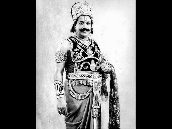'ಮಾರ್ಚ್ 3' ಕನ್ನಡ ಚಿತ್ರರಂಗಕ್ಕೆ ಐತಿಹಾಸಿಕ ದಿನ
