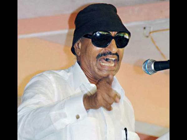 ಬೆಂಗಳೂರಿನಲ್ಲಿ ಚಿತ್ರ ಪ್ರದರ್ಶನಕ್ಕೆ ವಿರೋಧ