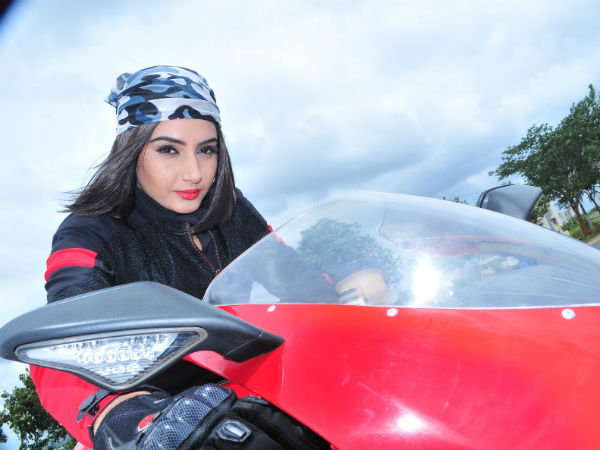 'Veera Ranachandi' Movie Review: The Times Of India